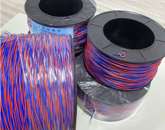 南林乡放炮线的具体作用是什么？